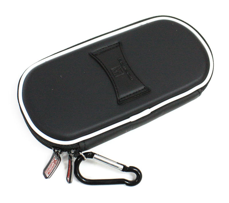 Airform Pouch (Black) image 2