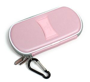 Airform Pouch (Pink)