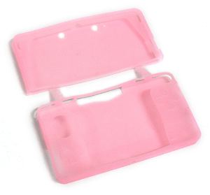 Silicon Sleeve (Pink)