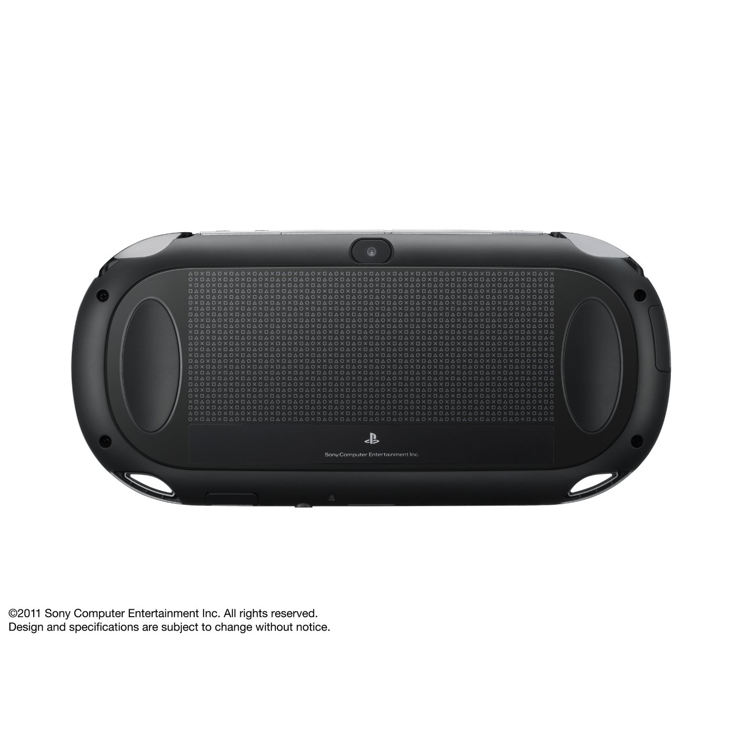 PS Vita PlayStation Vita - 3G/Wi-Fi Model