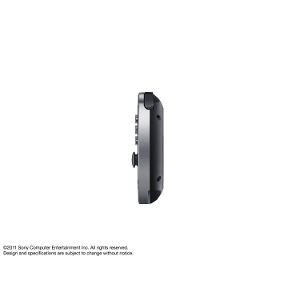 PS Vita PlayStation Vita - 3G/Wi-Fi Model