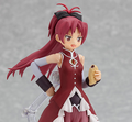 figma Puella Magi Madoka Magica:  Sakura Kyoko (Re-run) thumbnail 3