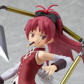 figma Puella Magi Madoka Magica:  Sakura Kyoko (Re-run) thumbnail 2