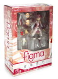 figma Puella Magi Madoka Magica:  Sakura Kyoko (Re-run) thumbnail 8