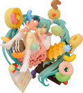 Character Vocal Series 01 Non Scale Pre-Painted PVC Figure: Original Collection LOL (Lots of Laugh) Hatsune Miku thumbnail 1