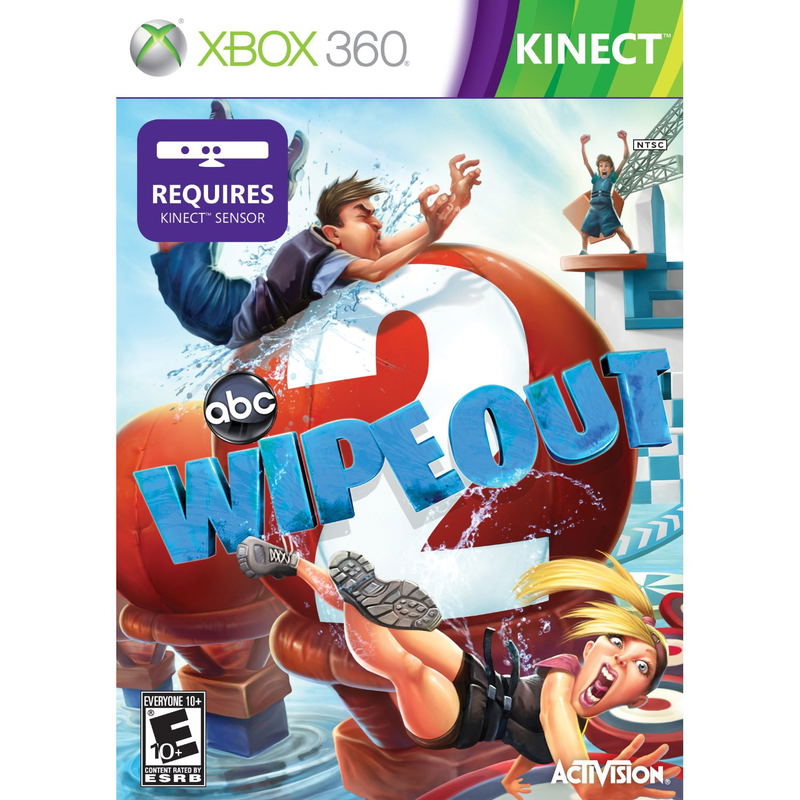 Wipeout 2 image 1