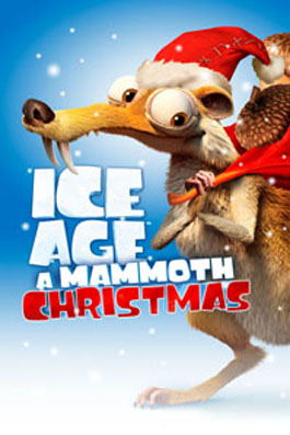 Ice Age: A Mammoth Christmas image 1