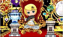 Hatsune Miku and Future Stars: Project Mirai image 5