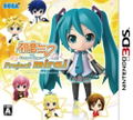 Hatsune Miku and Future Stars: Project Mirai thumbnail 1