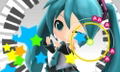 Hatsune Miku and Future Stars: Project Mirai [Puchi Puku Pack] thumbnail 4