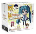 Hatsune Miku and Future Stars: Project Mirai [Puchi Puku Pack] thumbnail 1