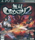 Musou Orochi 2 thumbnail 1