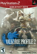 Valkyrie Profile 2: Silmeria (Greatest Hits) thumbnail 1