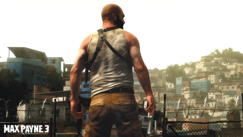 Max Payne 3 image 6