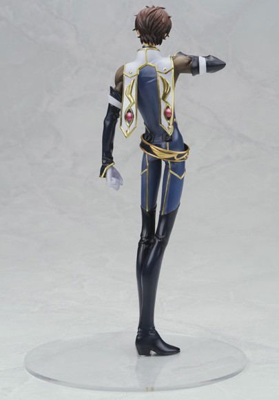 Code Geass Lelouch of the Rebellion R2 1/8 Scale Pre-Painted