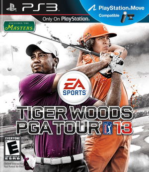 Tiger Woods PGA Tour 13_