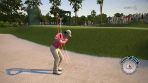 Tiger Woods PGA Tour 13