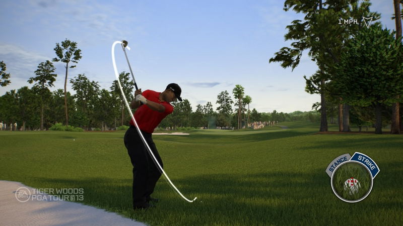 Tiger Woods PGA Tour 13: The Masters (Collector's Edition) image 9