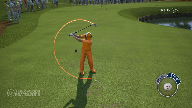 Tiger Woods PGA Tour 13: The Masters (Collector's Edition) image 2