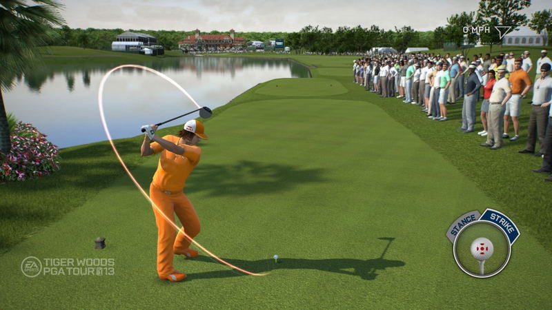 Tiger Woods PGA Tour 13: The Masters (Collector's Edition) image 3
