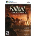 Fallout New Vegas: Ultimate Edition (DVD-ROM) thumbnail 1