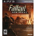 Fallout New Vegas: Ultimate Edition thumbnail 1