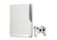PlayStation3 Slim Console (HDD 320GB Classic White Model) - 220V thumbnail 3