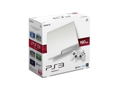 PlayStation3 Slim Console (HDD 320GB Classic White Model) - 220V thumbnail 4