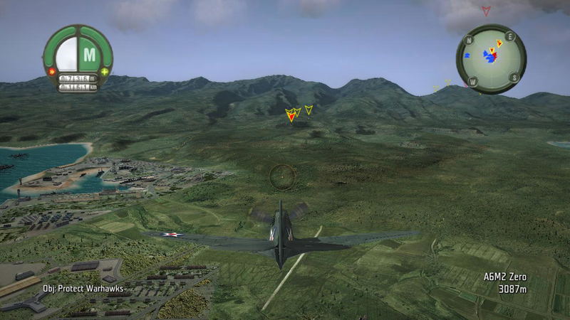 Damage Inc.: Pacific Squadron WWII image 2