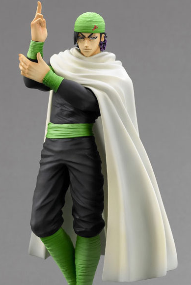 Figuax Torico Vol. 2 Non Scale Pre-Painted PVC Figure: Coco image 2