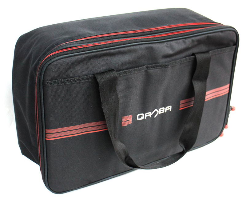 Qanba Fighting Stick Travel Bag image 1
