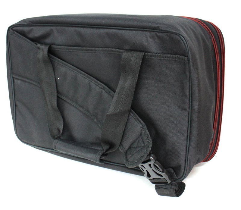 Qanba Fighting Stick Travel Bag image 2
