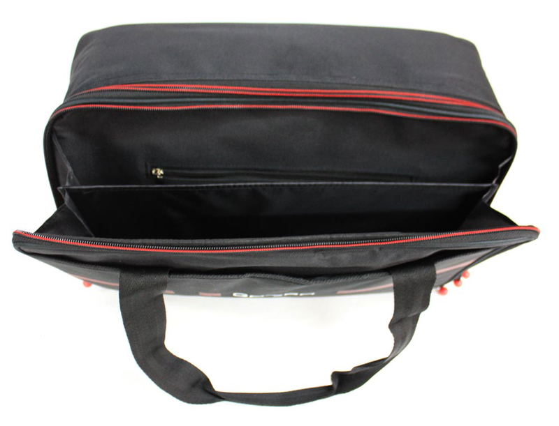 Qanba Fighting Stick Travel Bag image 3