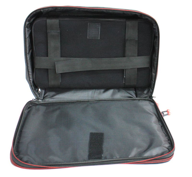 Qanba Fighting Stick Travel Bag image 4