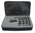 Qanba Fighting Stick Travel Bag thumbnail 5