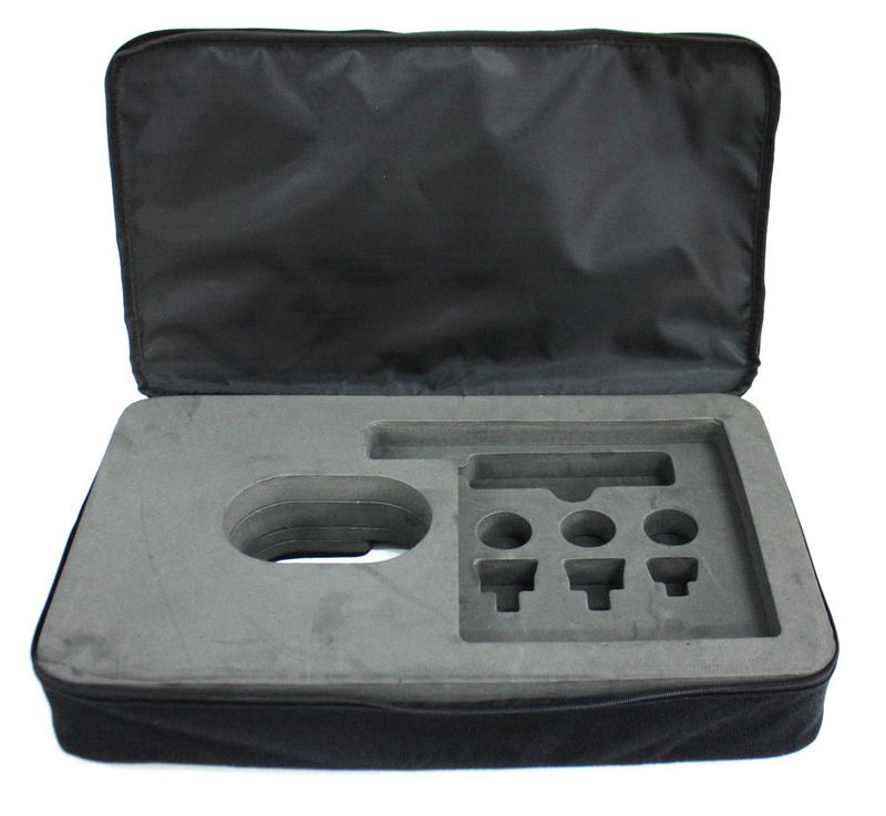 Qanba Fighting Stick Travel Bag image 5