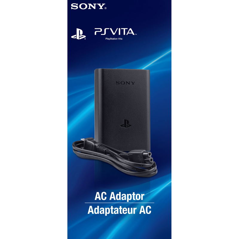 PS Vita PlayStation Vita AC Adapter image 2