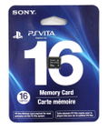 PlayStation Vita Memory Card (16GB) thumbnail 2
