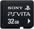 PlayStation Vita Memory Card (32GB) thumbnail 1