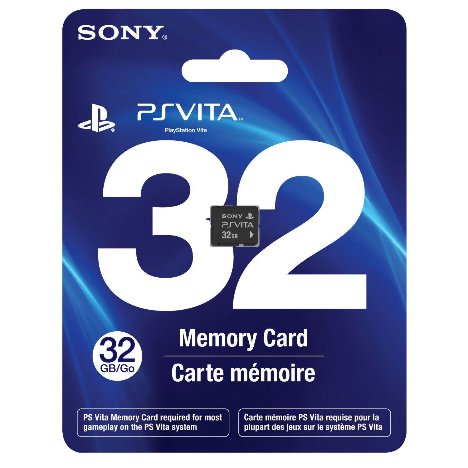 PlayStation Vita - ☆新品☆PlayStation Vita メモリーカード32G PS VITA PlayStation Vita Memory Card (32GB) for PlayStation Vita