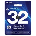 PlayStation Vita Memory Card (32GB) thumbnail 2