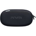 PS Vita PlayStation Vita Travel Pouch (Black) thumbnail 1