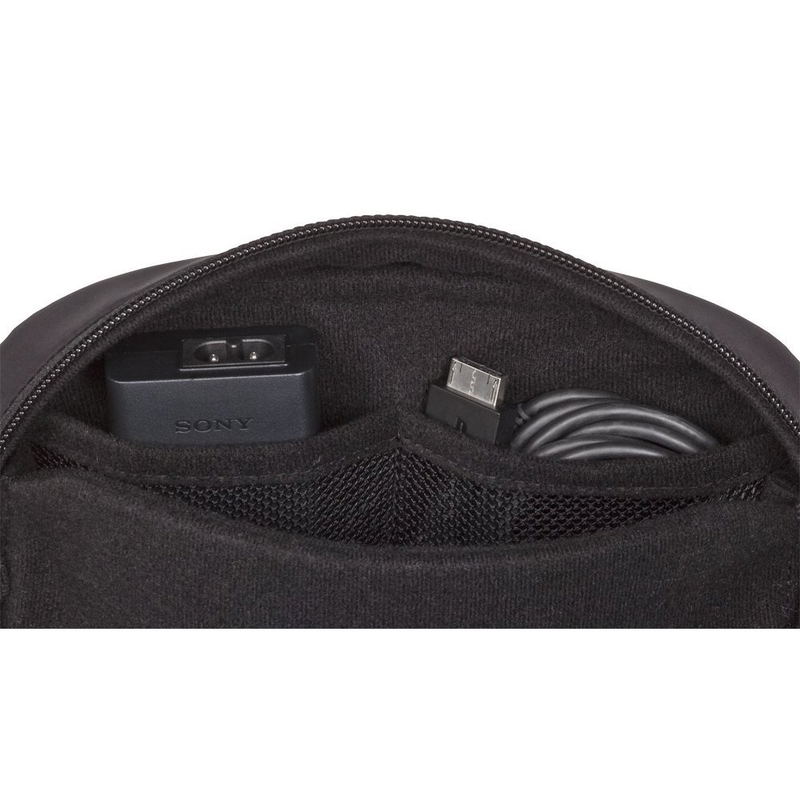 PS Vita PlayStation Vita Travel Pouch (Black) image 3