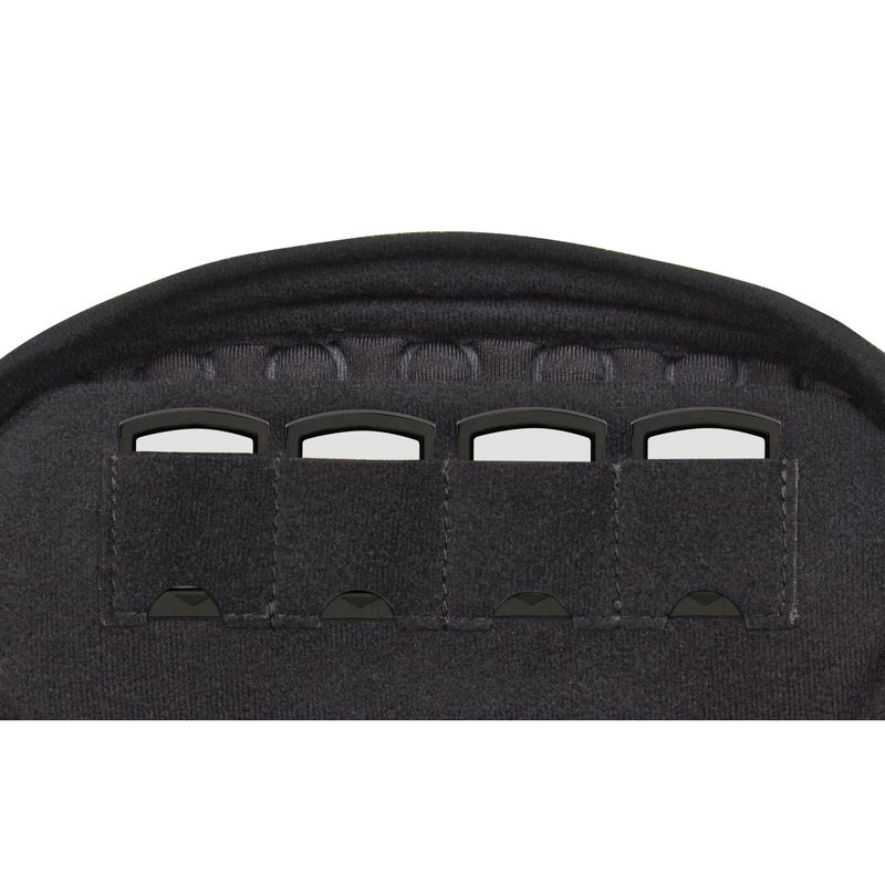 PS Vita PlayStation Vita Travel Pouch (Black) image 4