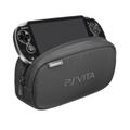 PS Vita PlayStation Vita Travel Pouch (Black) thumbnail 5