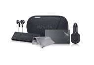 PS Vita PlayStation Vita Starter Kit image 1
