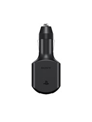 PS Vita PlayStation Vita Car Adapter image 2