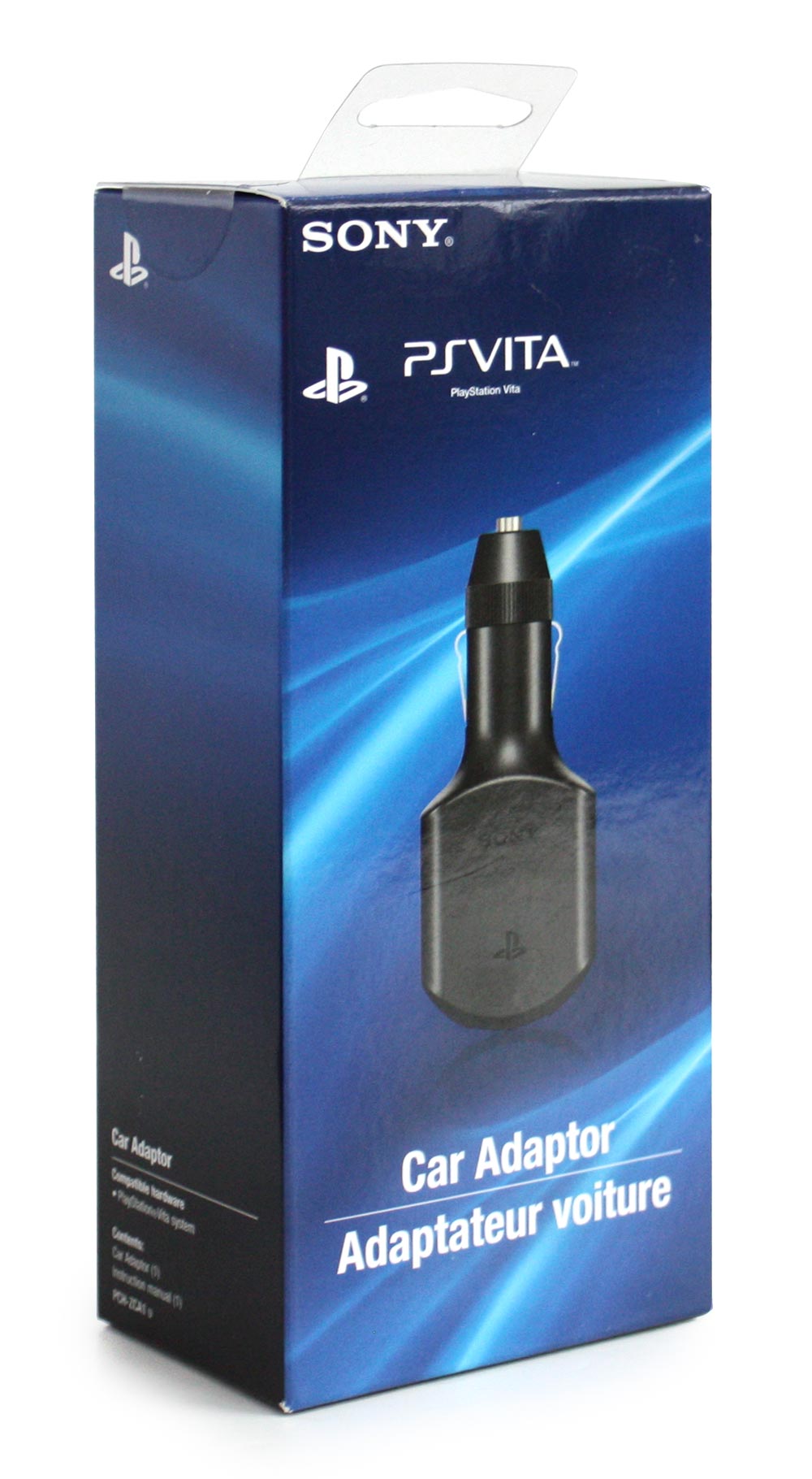 Prise US chargeur domestique alimentation pour PSV 1000 2000 Console 5V adaptate