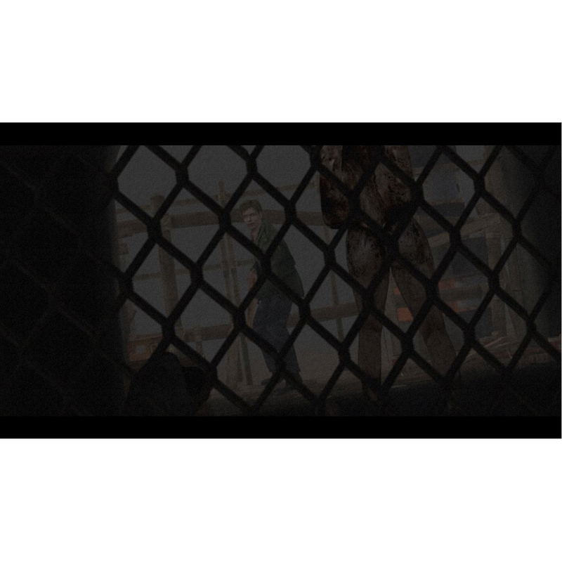 Silent Hill HD Collection image 6