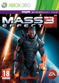 Mass Effect 3 thumbnail 2